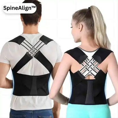 SpineAlign Posture Corrector Vest