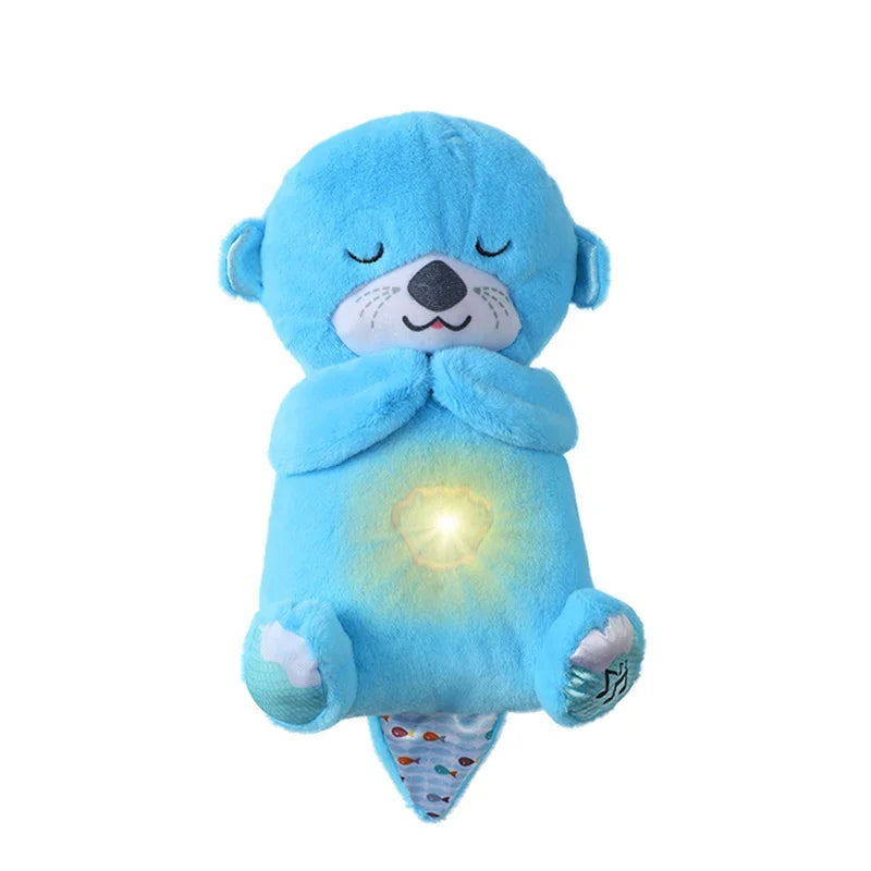 Otter Dreamlight Snuggle Pal