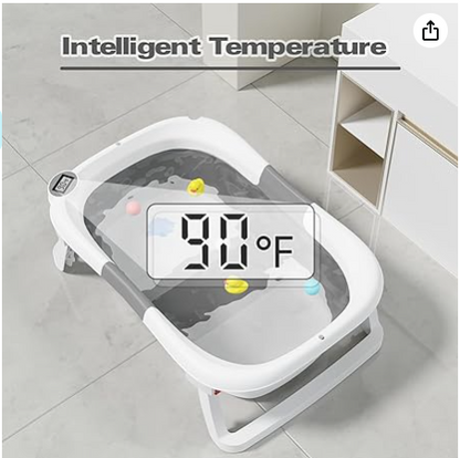 Smart SnugBath: The Cozy Tub